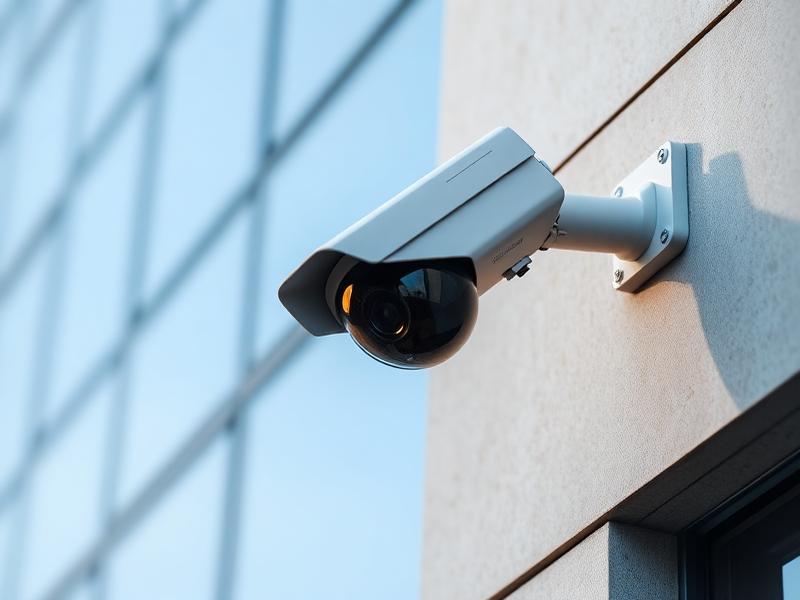 Sistema de Monitoramento