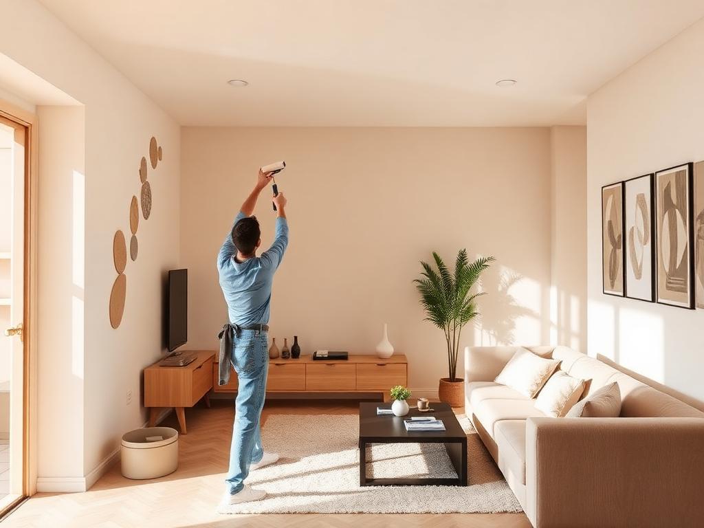 Pintura Residencial